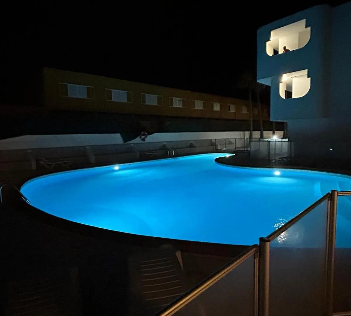 Casa Maja Apartment Costa De Antigua