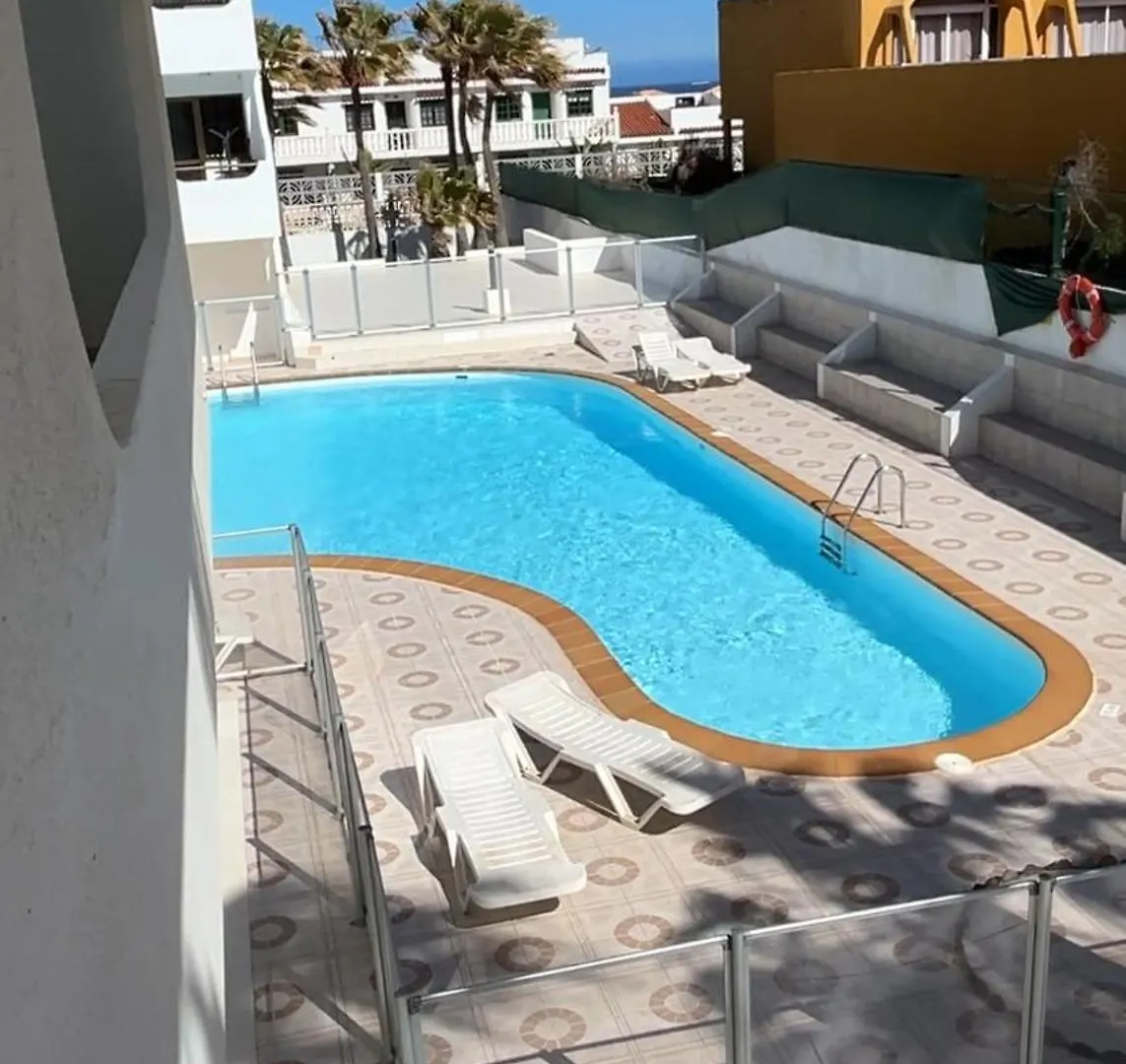Casa Maja Apartment Costa De Antigua