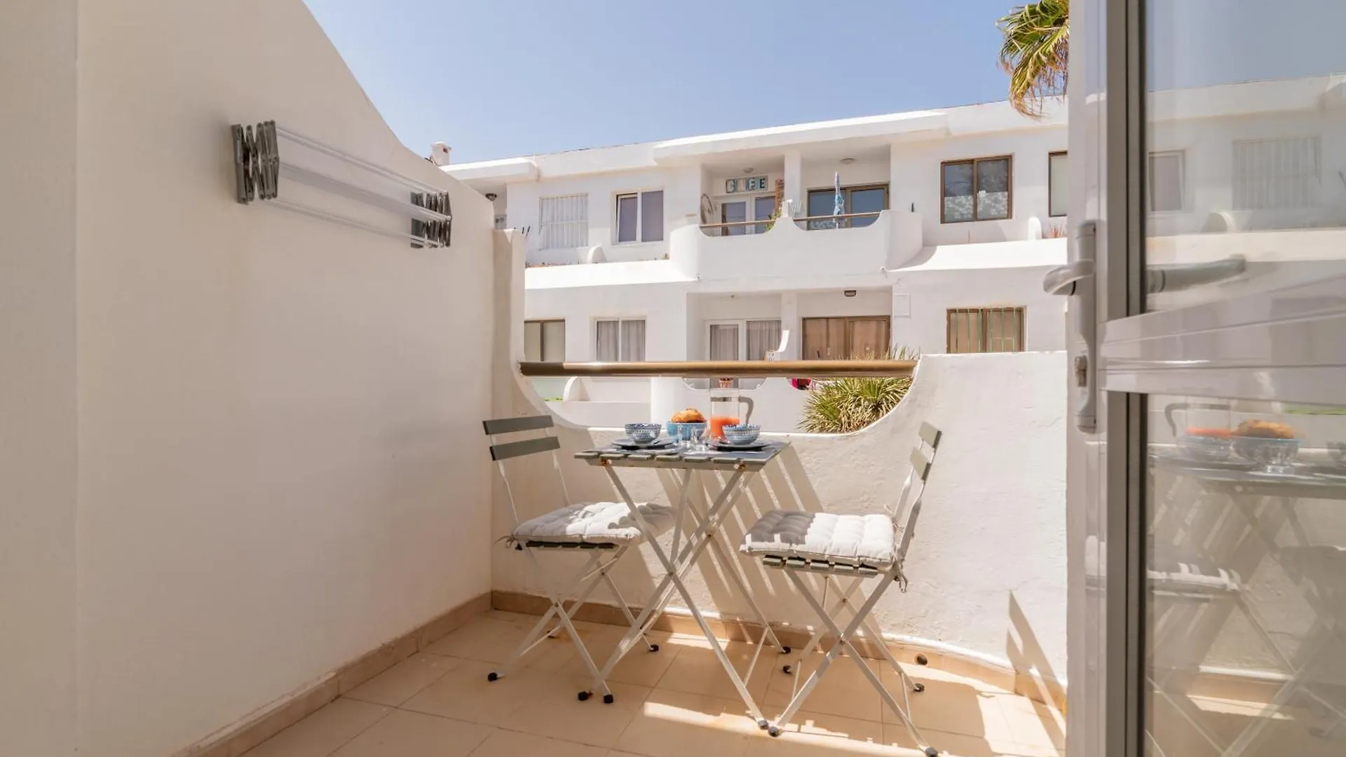 Casa Maja Apartment Costa De Antigua 0*,  Spain