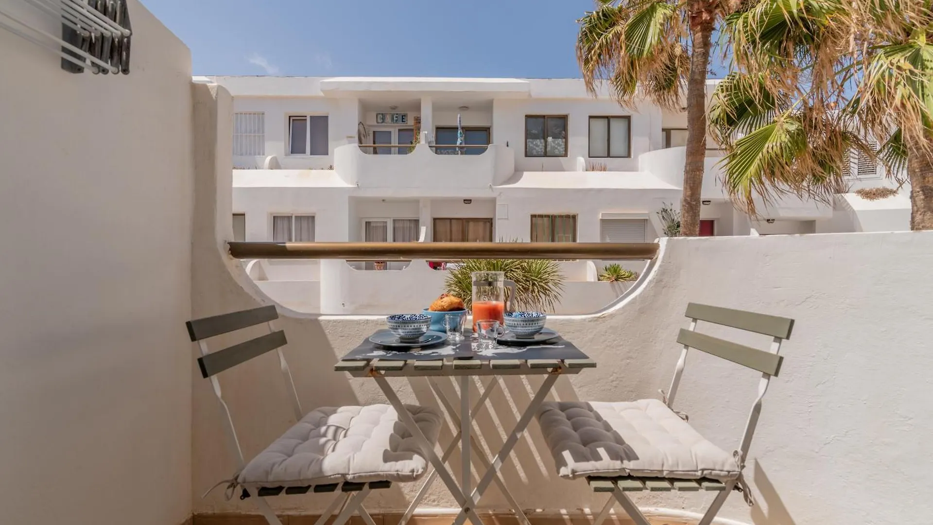 Casa Maja Apartment Costa De Antigua
