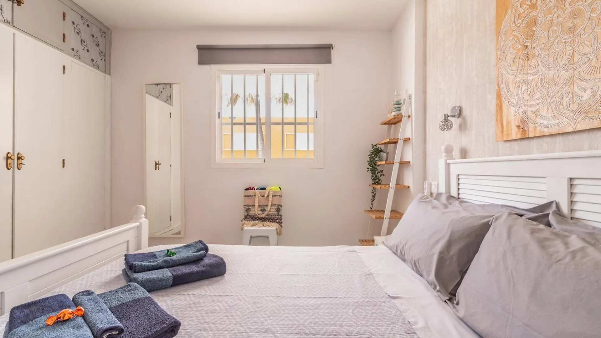 Casa Maja Apartment Costa De Antigua Spain