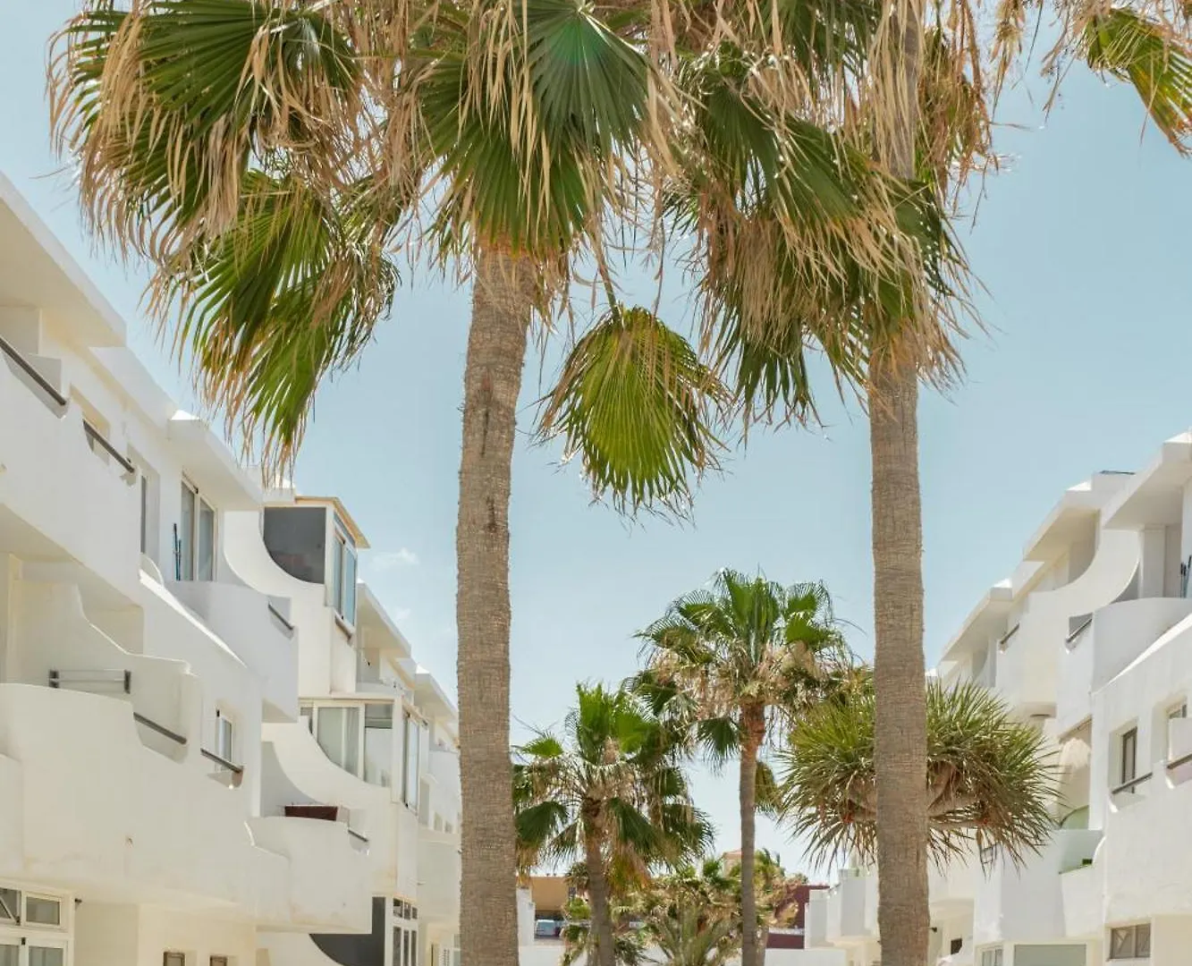 Casa Maja Apartment Costa De Antigua Spain