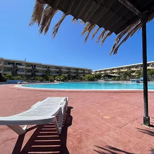 Casita Bonita - Bouganville Apartamento